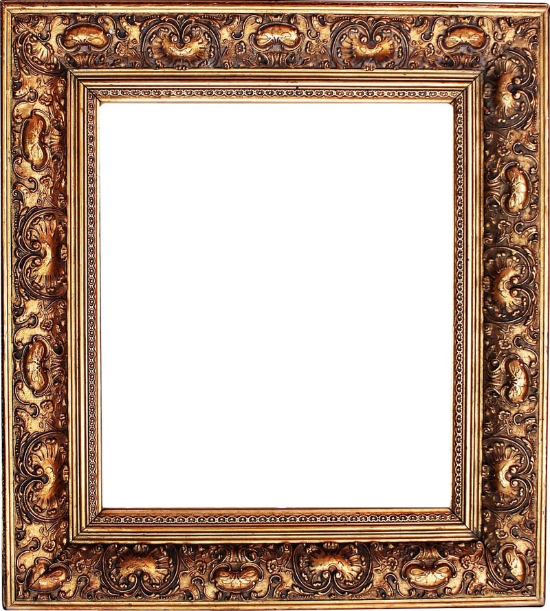 Upcycled Wall Decor